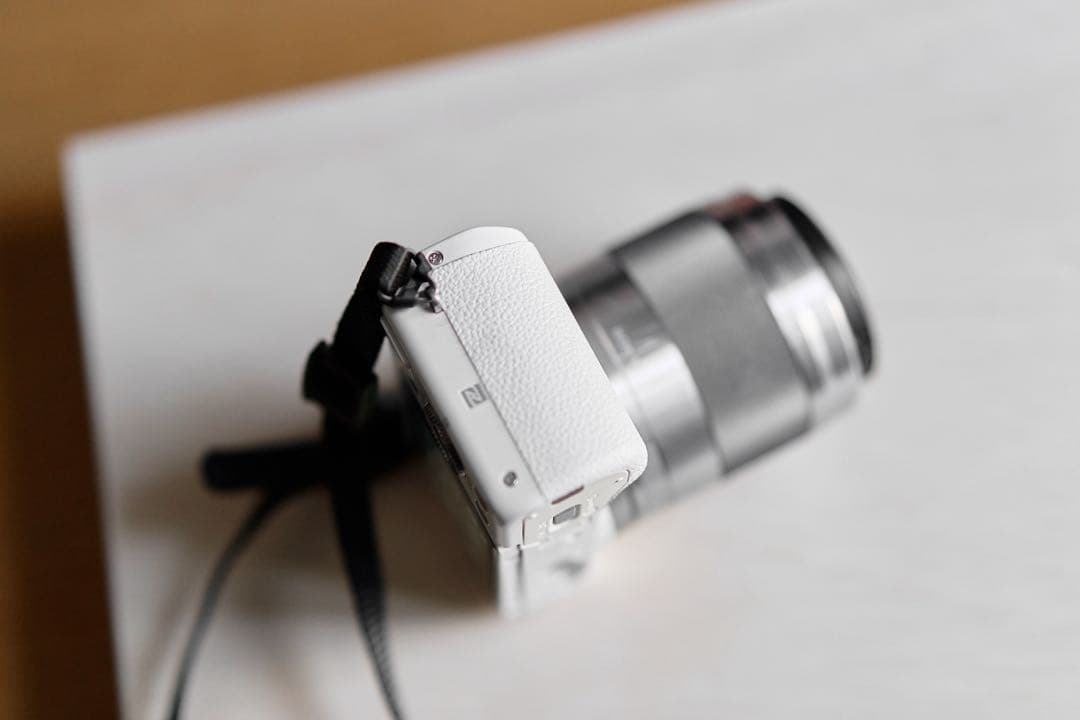 SONY E 50mm F1.8 OSS レンズのみ SEL50F18