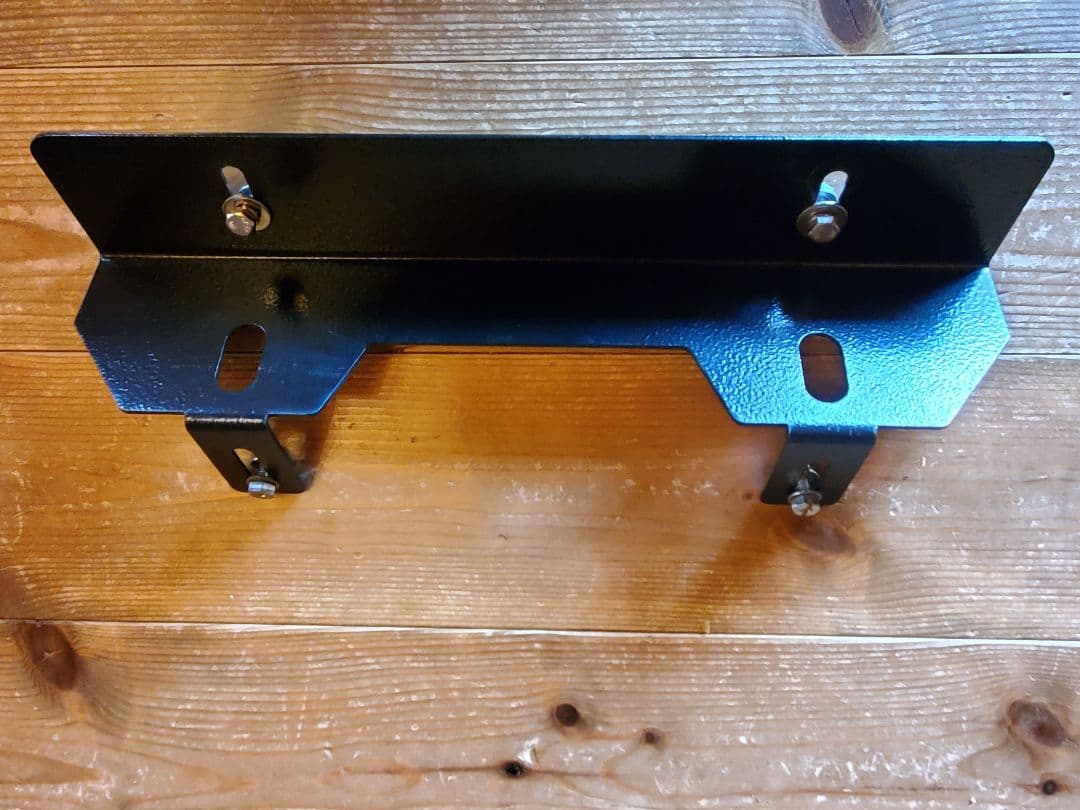 デリカD5　GOQUBUTO　RⅢ　　オートフラッグス