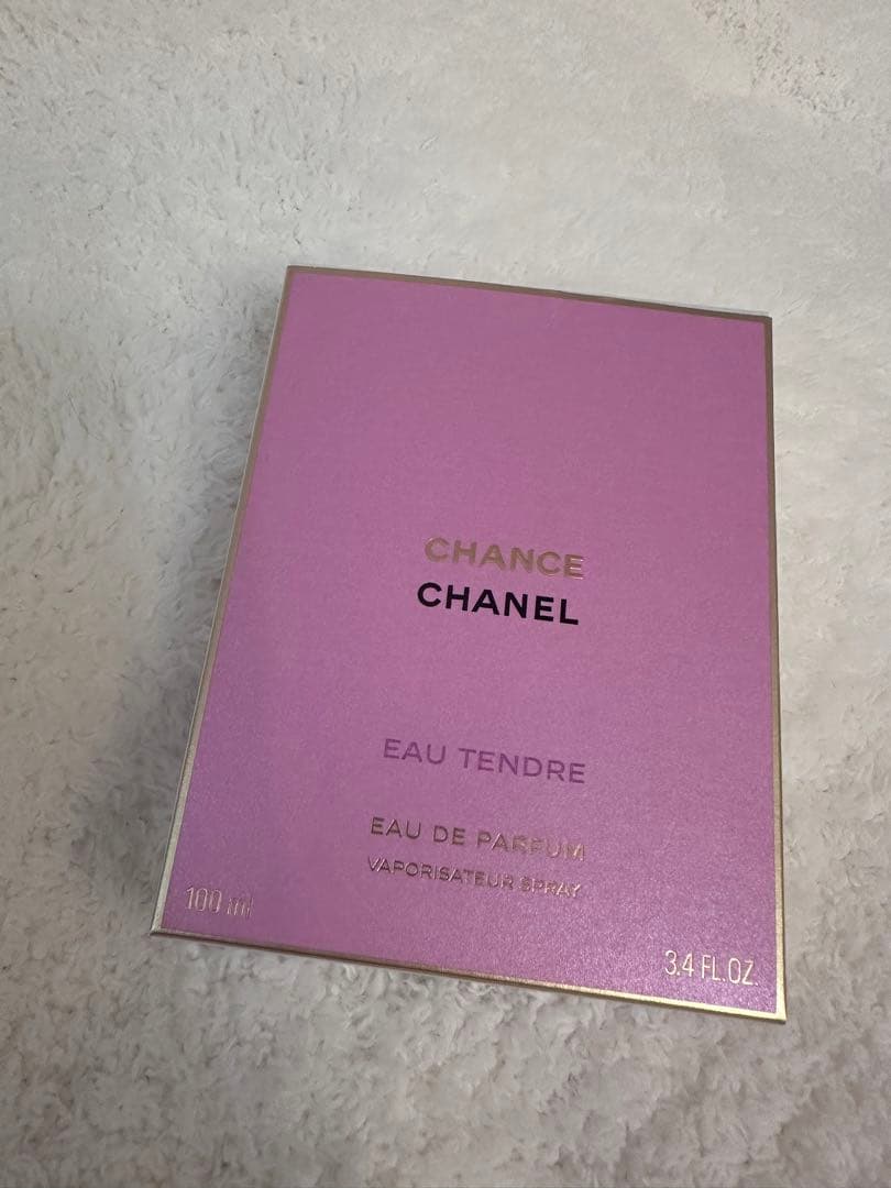 【新品未使用】シャネル　ハンドクリーム　セット