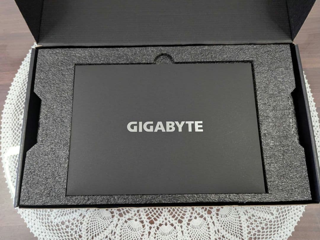 GIGABYTE GEFORCE RTX 3080 グラフィックボード可動品