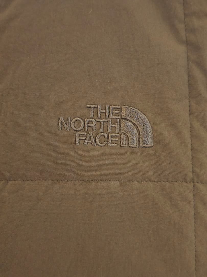 kiyo　メドウウォームベスト　M ニュートープ　NY82330