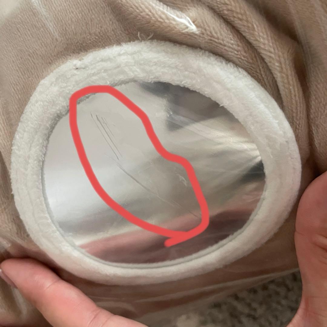 【超美品】Nattou（ナチュー）赤ちゃんのプレイマット＆プレイジム 男女兼用