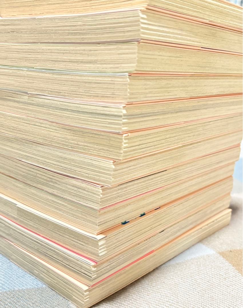 【初版】カードキャプターさくら　全巻　全12巻セット　クロウカード付き　漫画