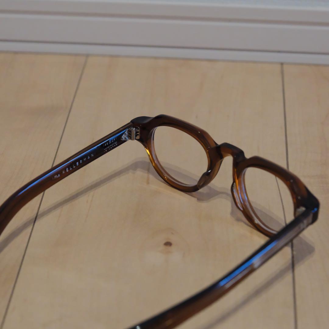 JACQUES MARIE MAGE KELLERMAN ヒッコリー