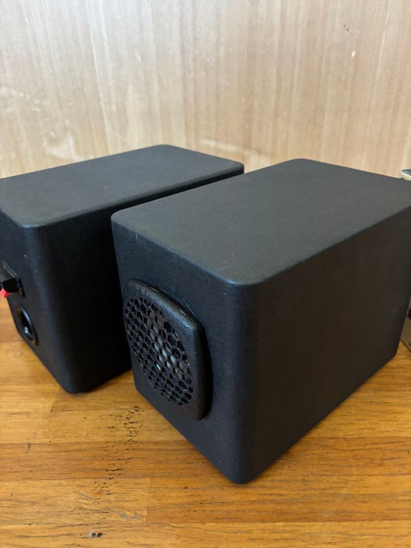 z-modena mk2 BOX付き 3インチ