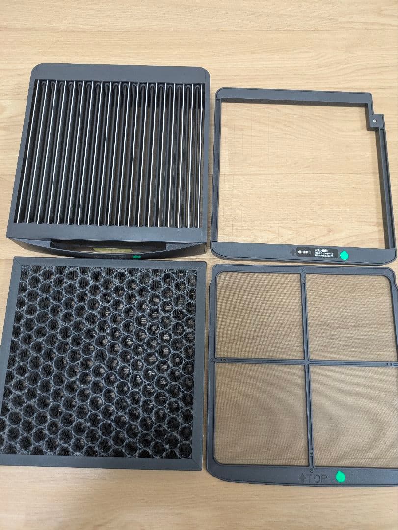 Airdog エアドッグX3S 空気清浄機 KJ200F-X3 2021年式