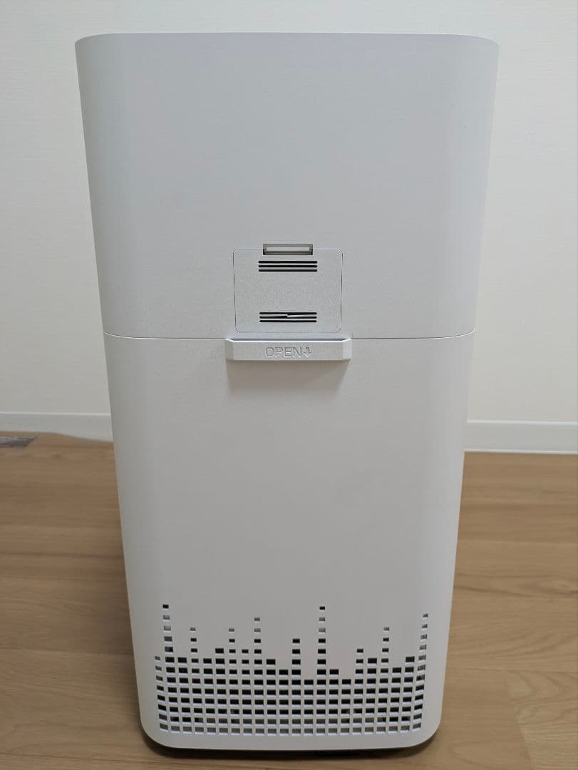 Airdog エアドッグX3S 空気清浄機 KJ200F-X3 2021年式