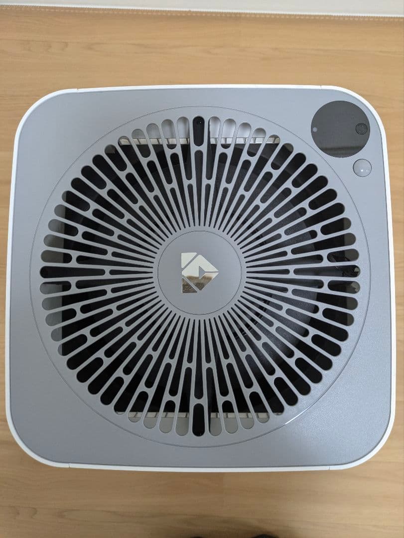 Airdog エアドッグX3S 空気清浄機 KJ200F-X3 2021年式