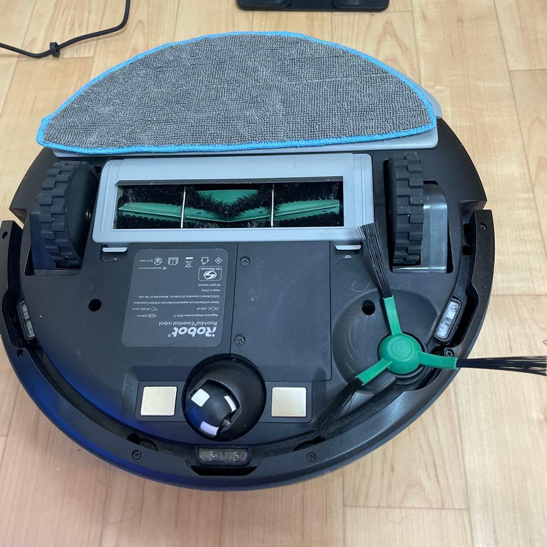 美品　ルンバ　コンボ　エッセンシャル