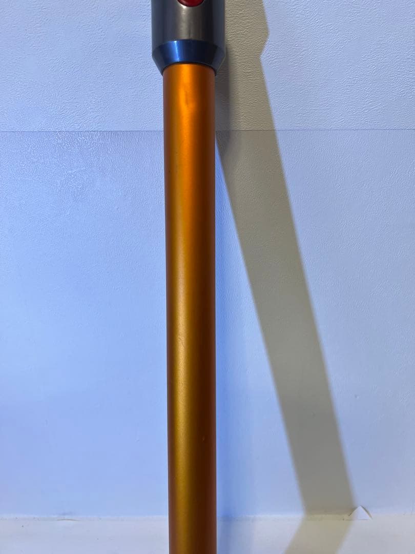 【動作品＆バッテリー劣化無し】ダイソン掃除機 dyson sv12 V10 F0