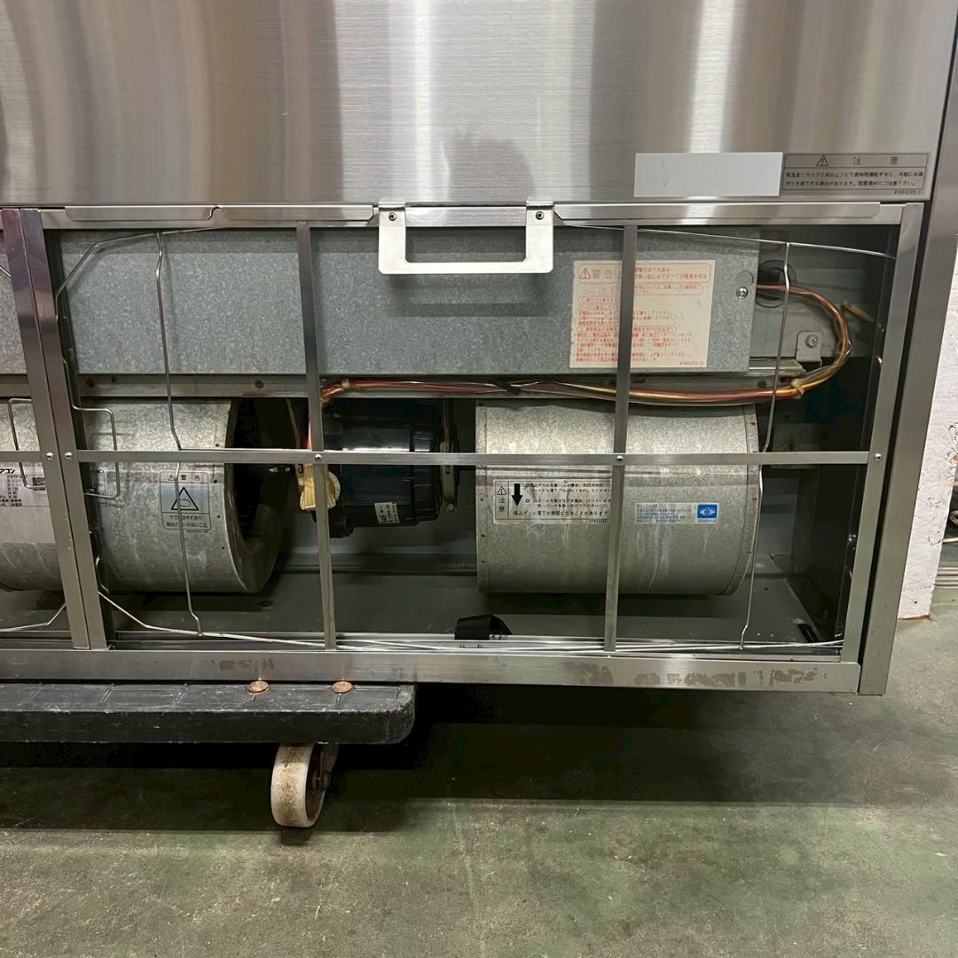 ダイキン パッケージエアコン FXYTP140MC 2018年製 ② Y1555