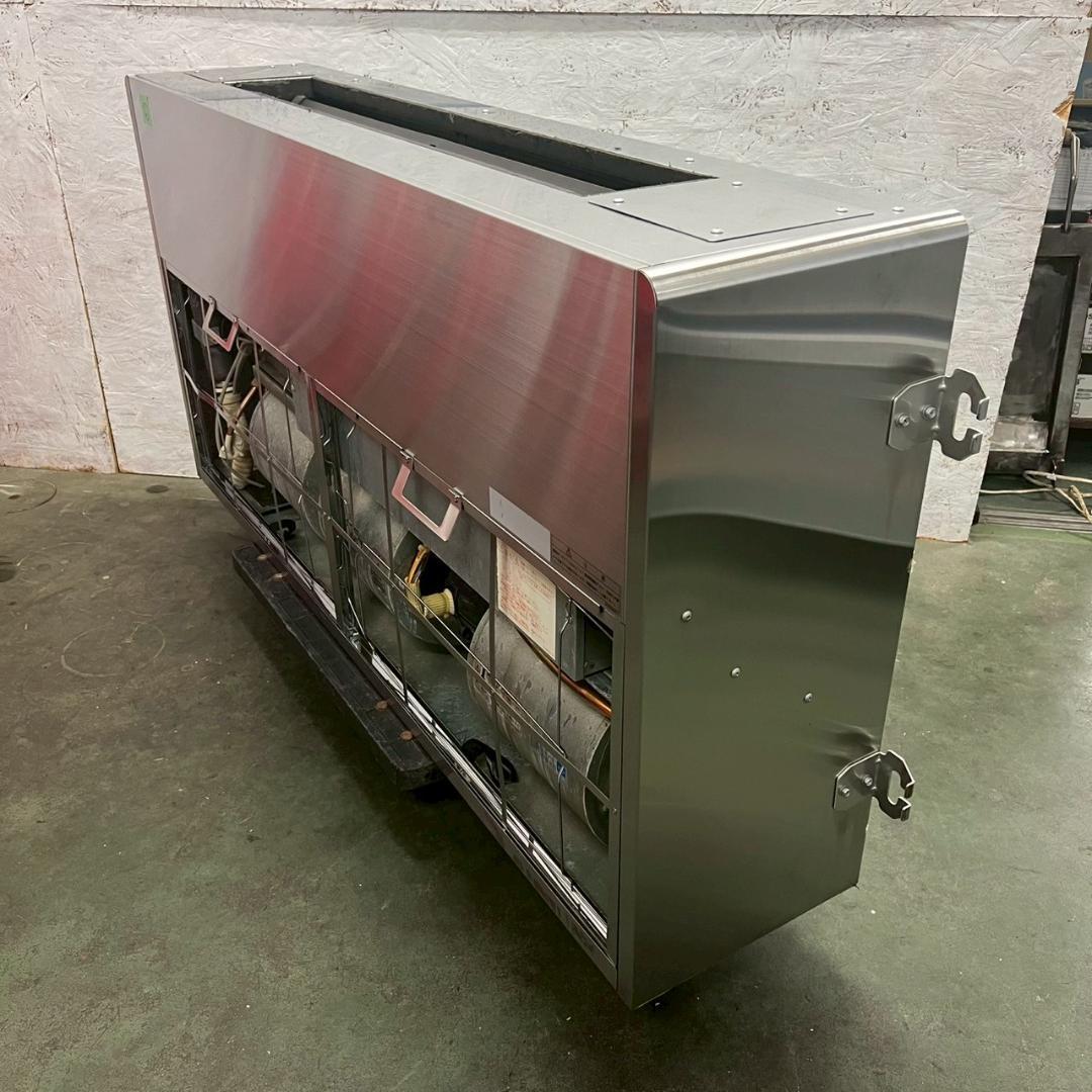 ダイキン パッケージエアコン FXYTP140MC 2018年製 ② Y1555