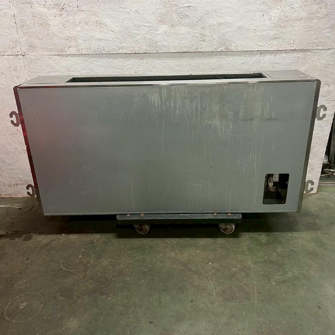 ダイキン パッケージエアコン FXYTP140MC 2018年製 ② Y1555