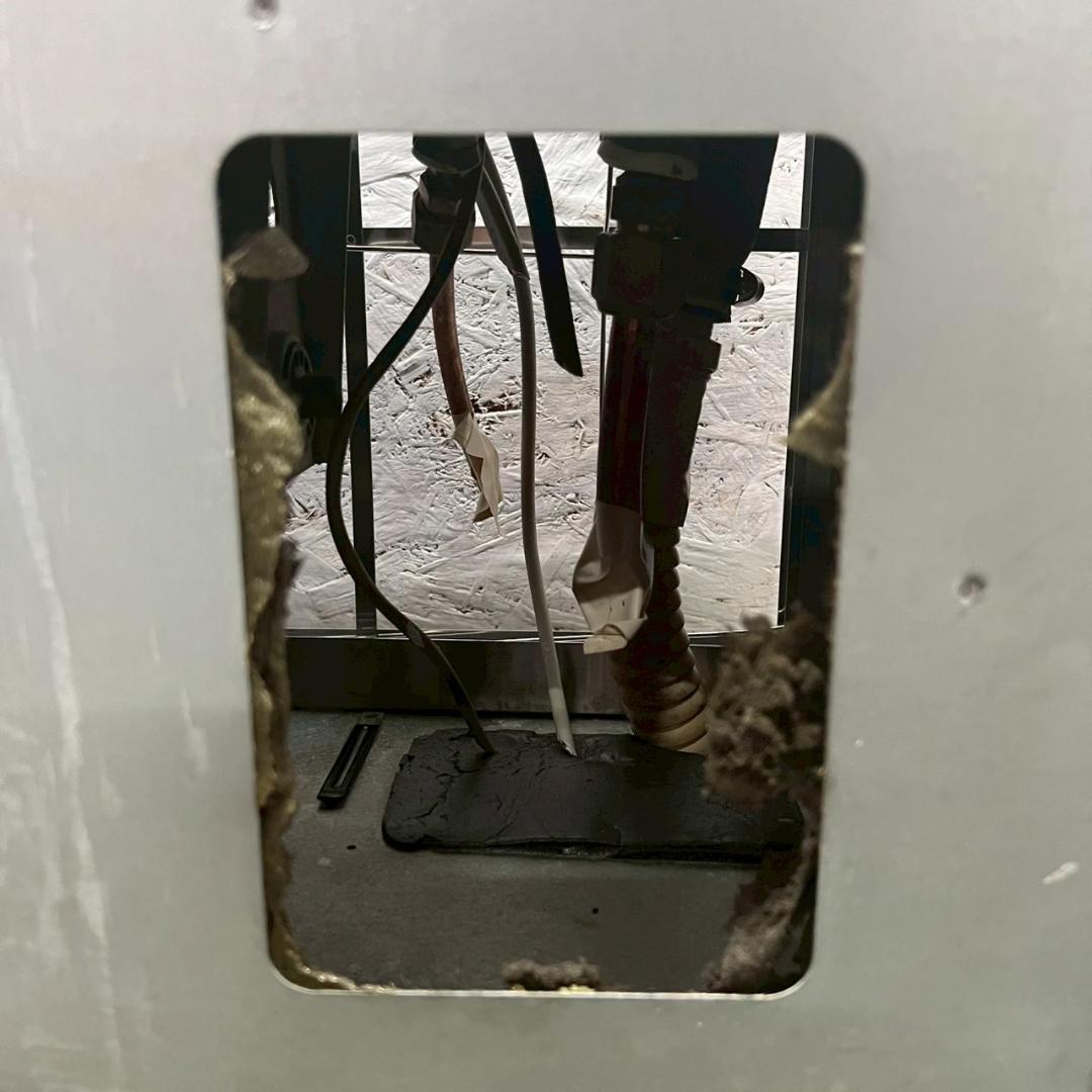 ダイキン パッケージエアコン FXYTP140MC 2018年製 ② Y1555