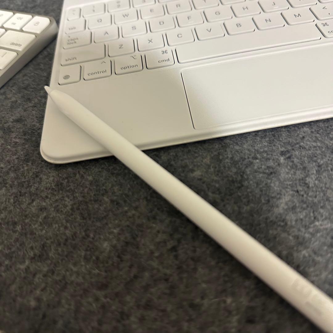 iPad Pro 全部セット