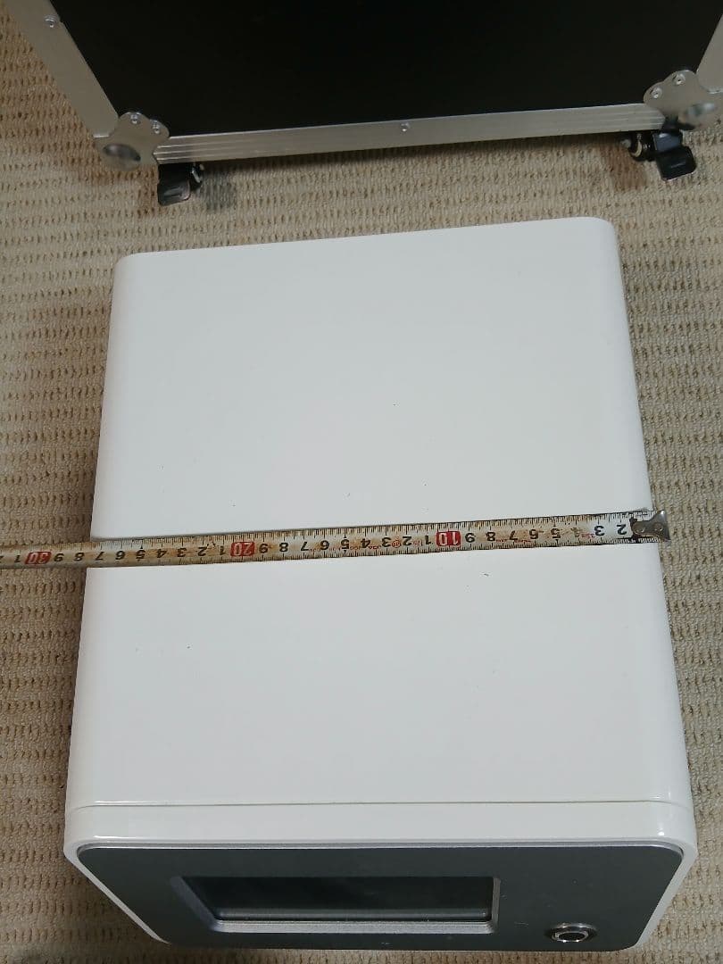 Rebirth Beauty PGE PRO 美顔器