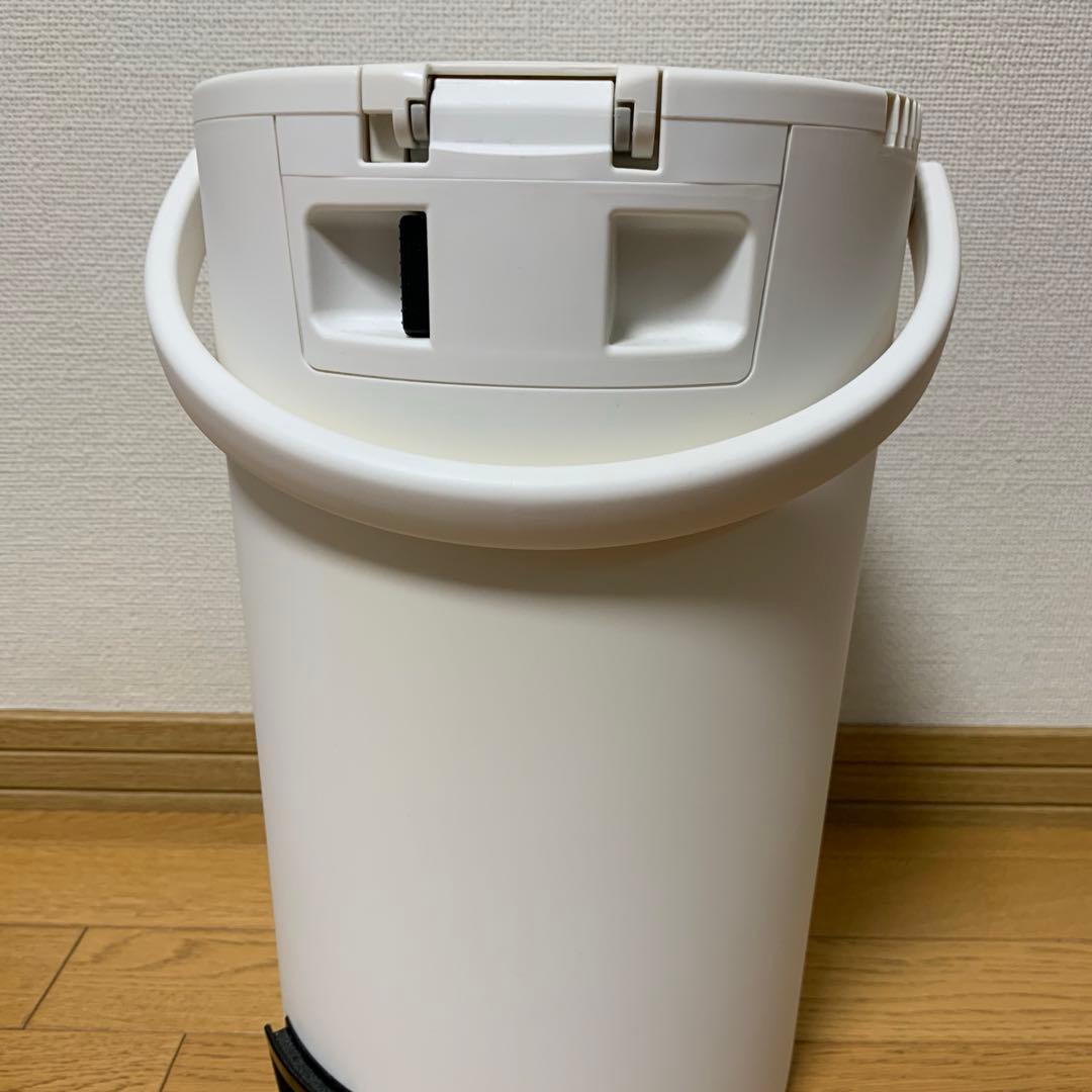 象印 スチーム式加湿器 EE-DB50-WA型 4㍑ 取扱説明書あり 美品