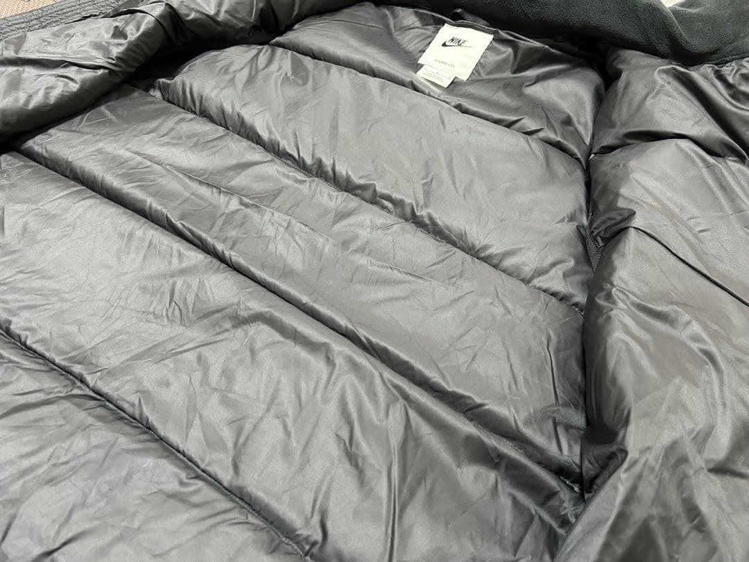 Nike ダウンベスト size：L