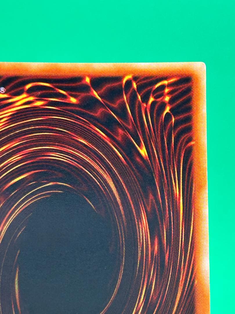 【極美品 ② ホーリー・エルフ 】ワンオーナー 初期 遊戯王 Vol.2