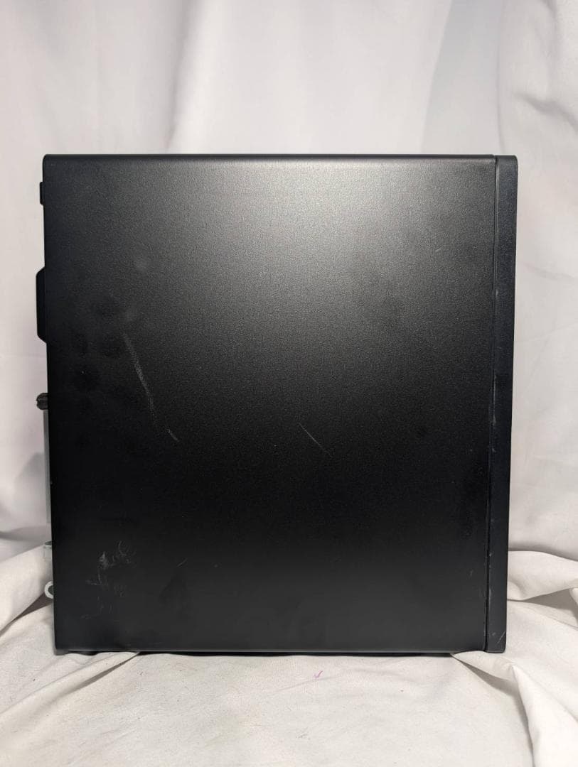 HP ProDesk 第10世代 i7/16GB/SSD+HDD/Office