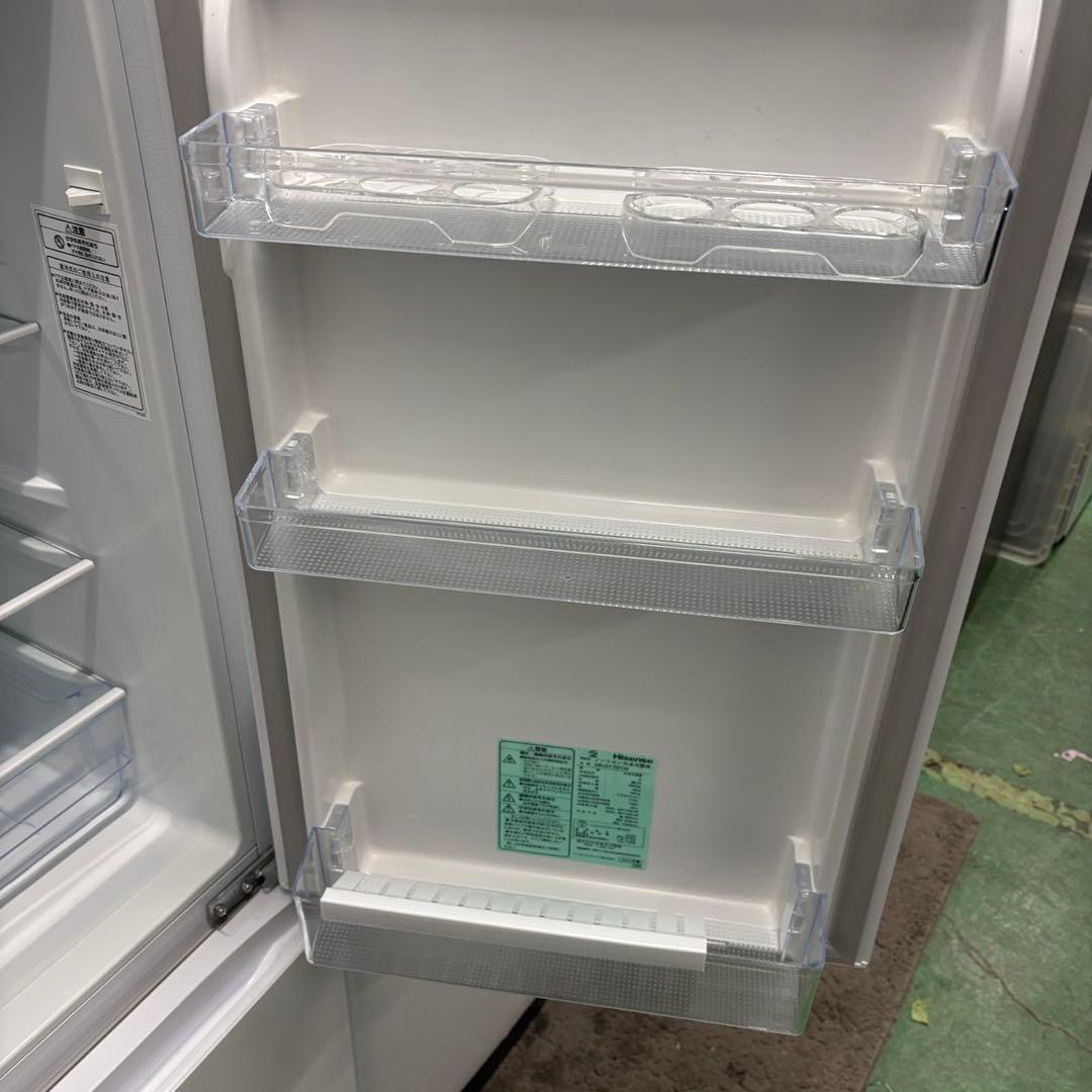 64⭕️冷蔵庫　洗濯機　7キロ　一人暮らしセット　単身　中古　安い　設置無料