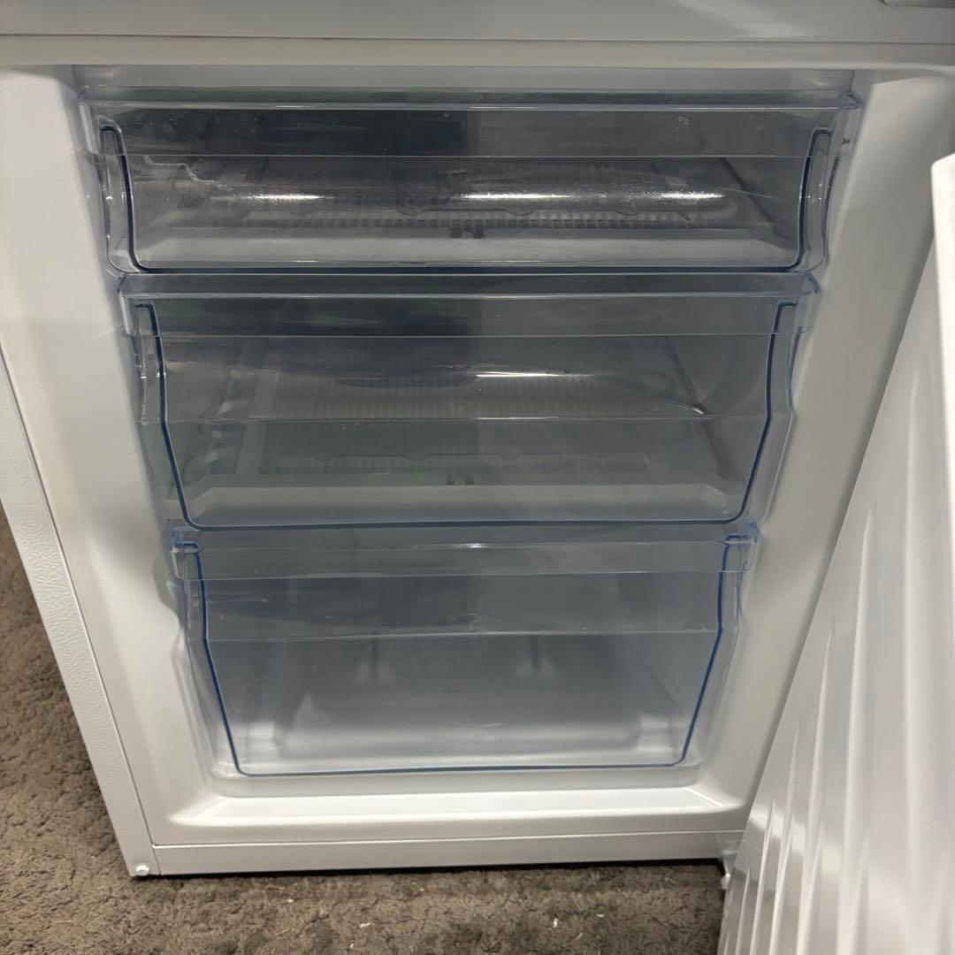 64⭕️冷蔵庫　洗濯機　7キロ　一人暮らしセット　単身　中古　安い　設置無料