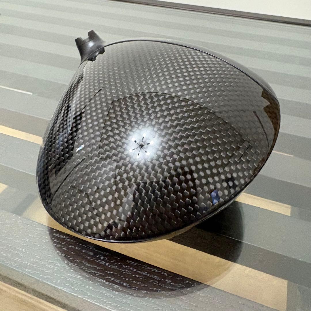 Callaway Paradym A-SMOKE ドライバー 9.0 超美品