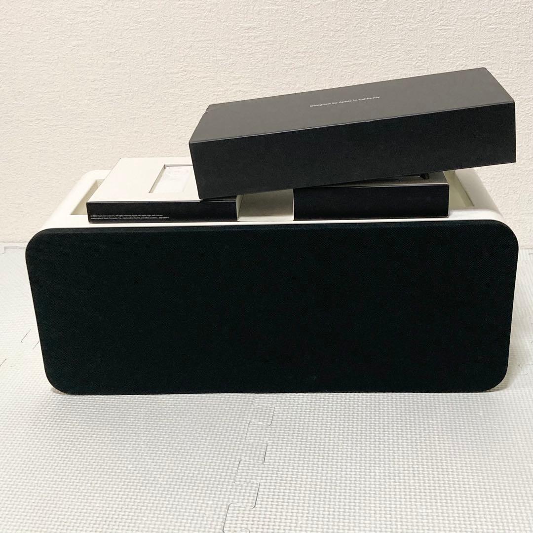 【希少】Apple Hi-Fi スピーカー A1121 アップル