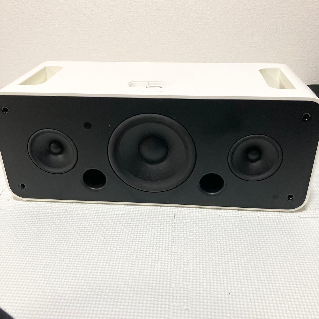【希少】Apple Hi-Fi スピーカー A1121 アップル