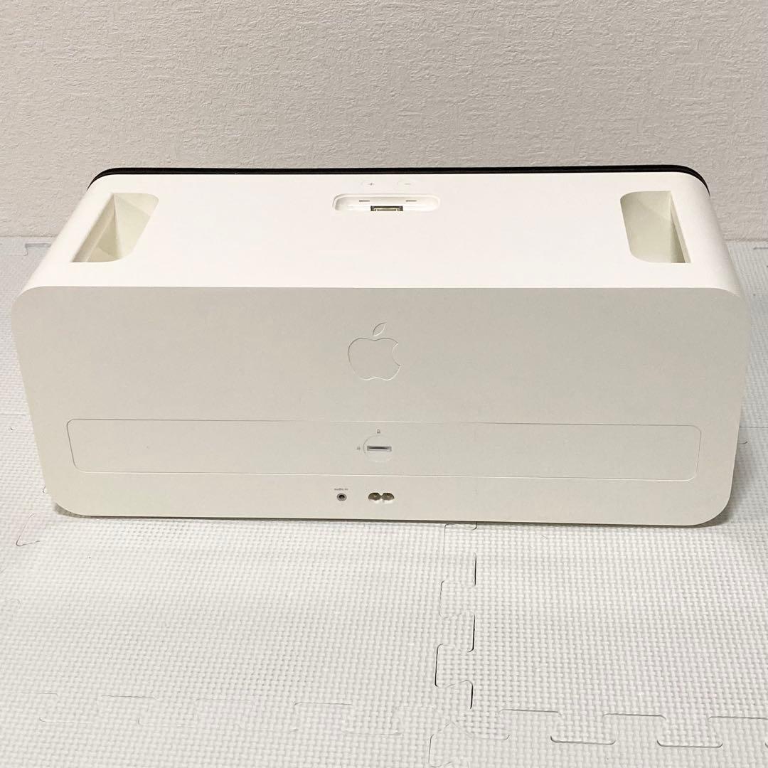 【希少】Apple Hi-Fi スピーカー A1121 アップル