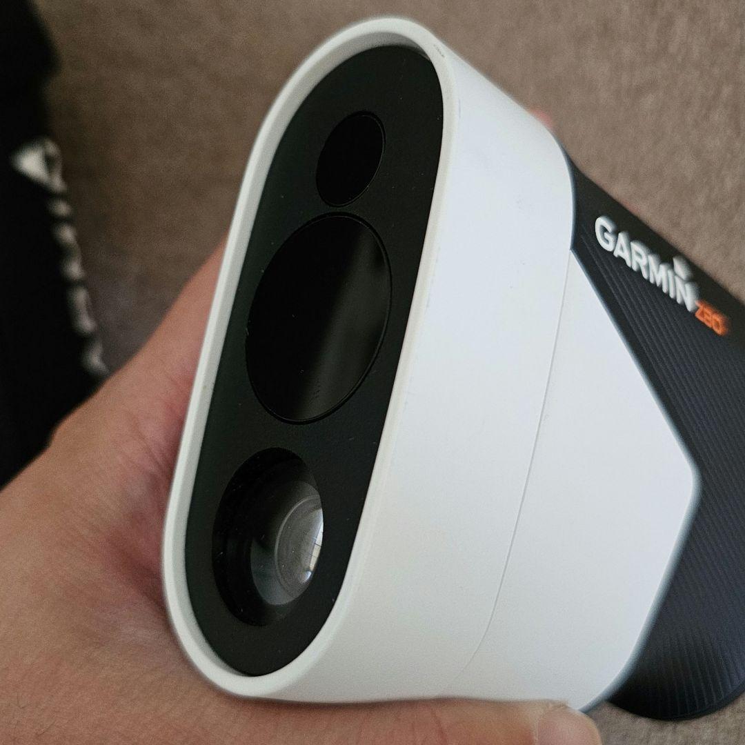 GARMIN APPROACH Z80 ゴルフ用距離計