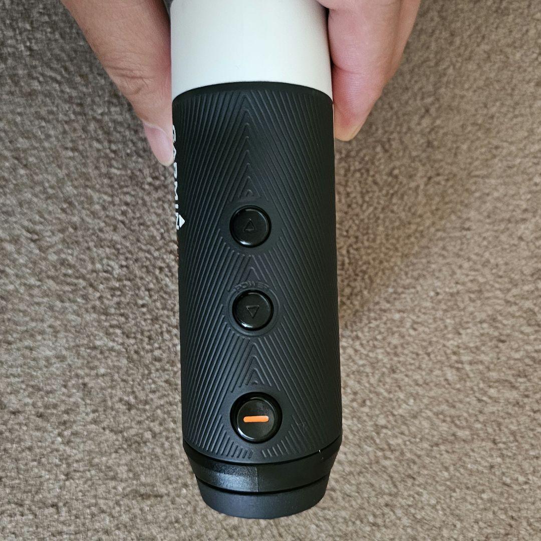 GARMIN APPROACH Z80 ゴルフ用距離計