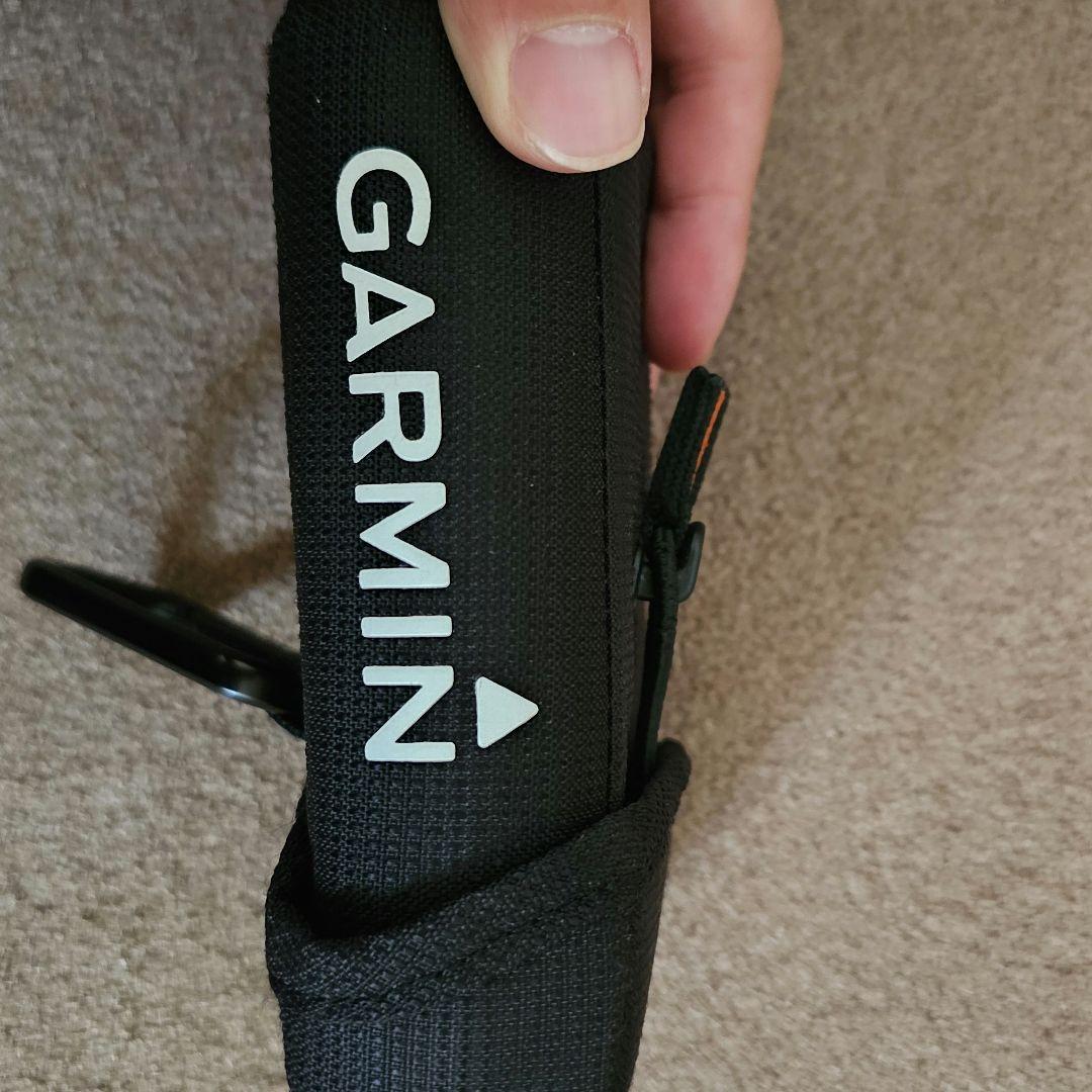 GARMIN APPROACH Z80 ゴルフ用距離計