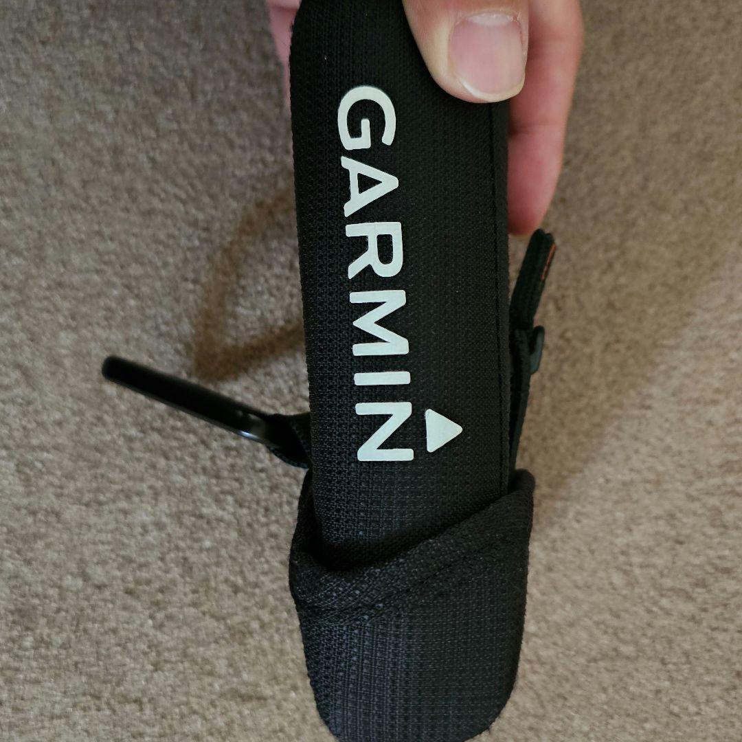 GARMIN APPROACH Z80 ゴルフ用距離計