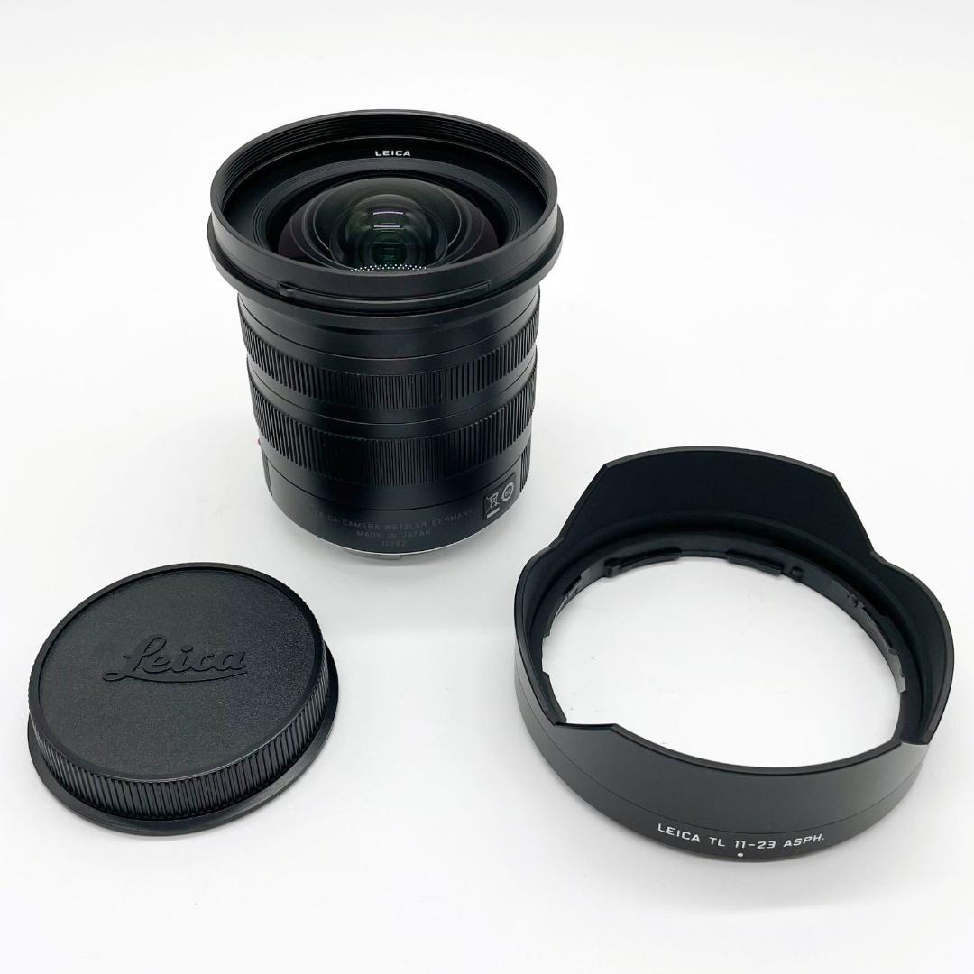 ■LEICA ライカ T f3.5-4.5/11-23mmASPH.