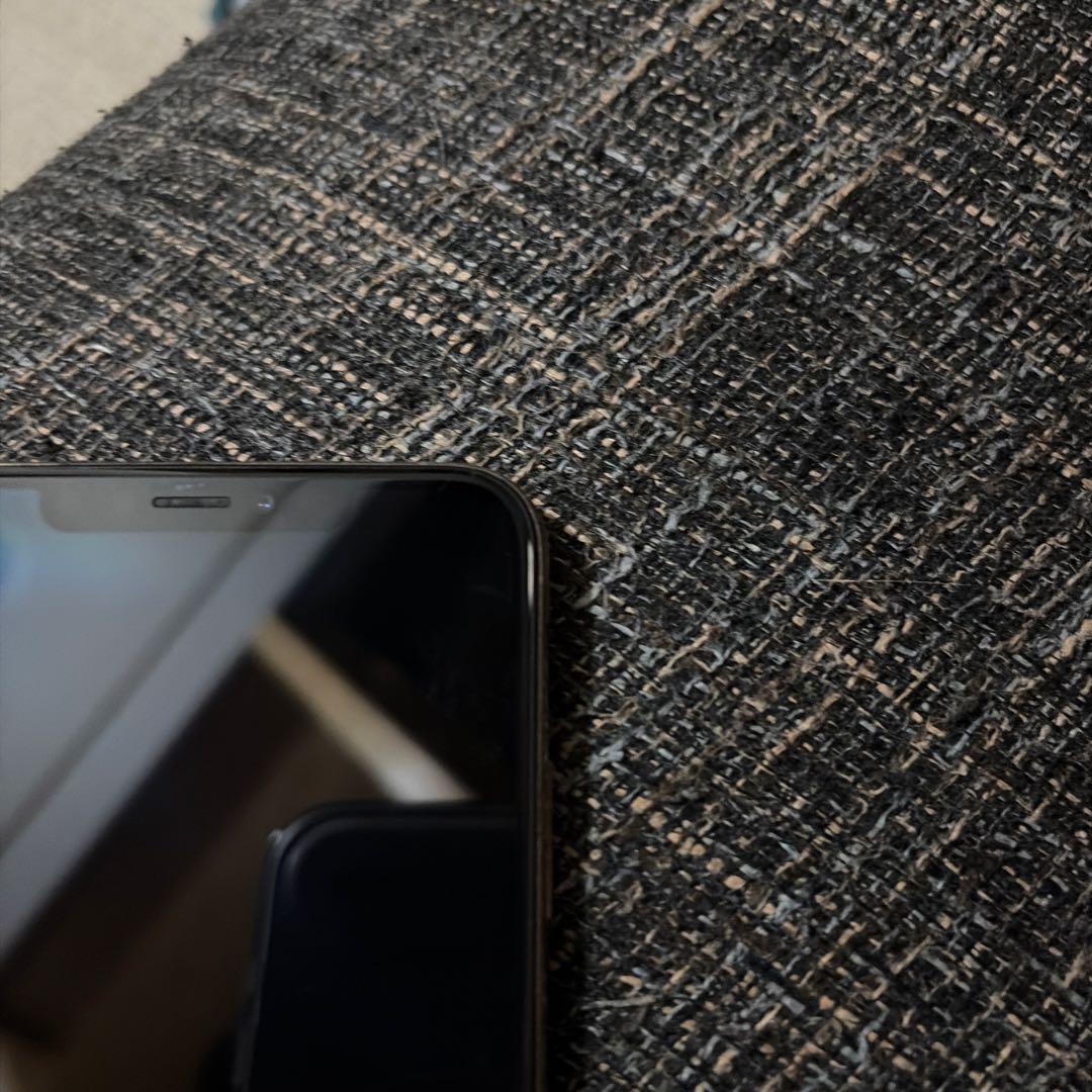 携帯電話本体 iPhone Xs Max 256GB