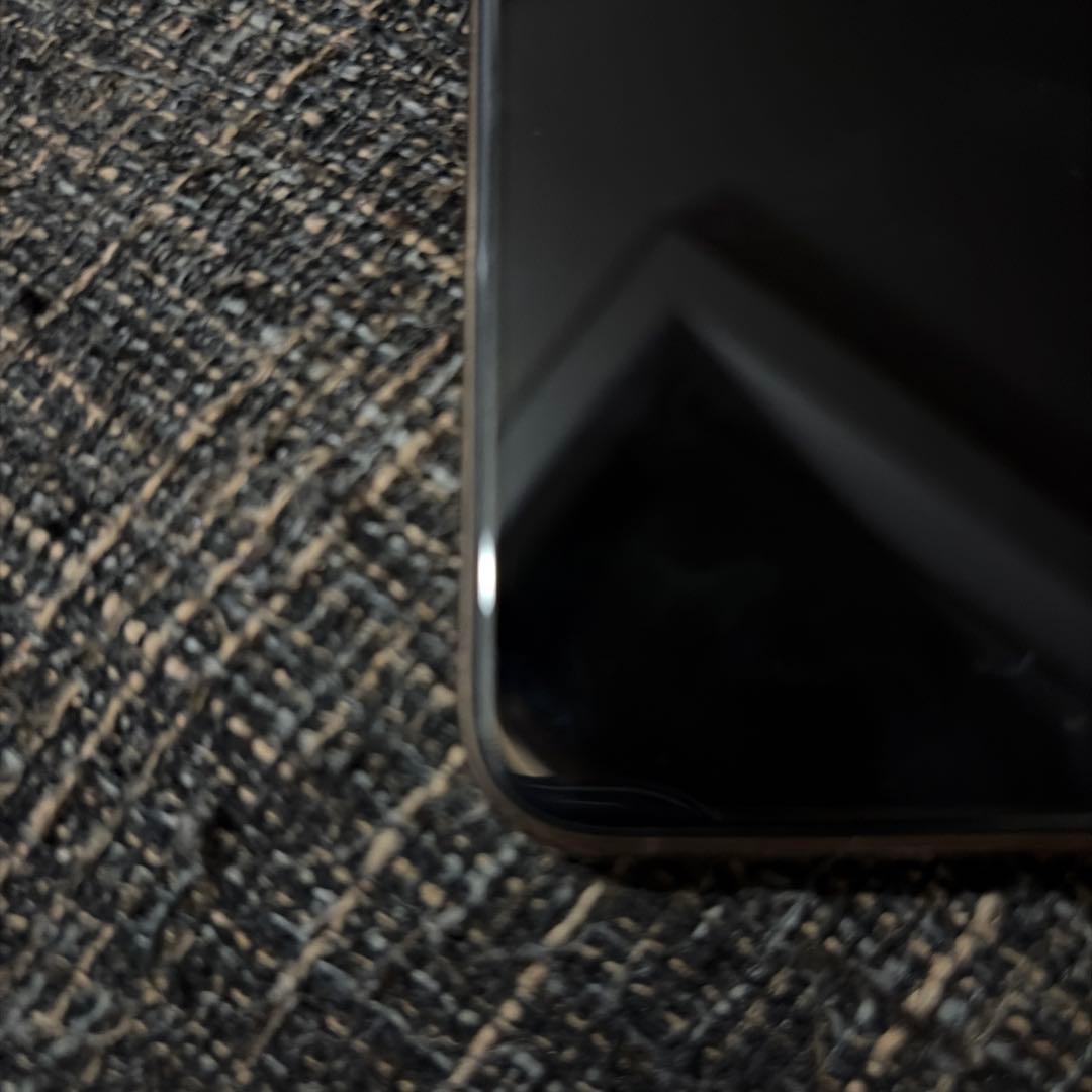 携帯電話本体 iPhone Xs Max 256GB