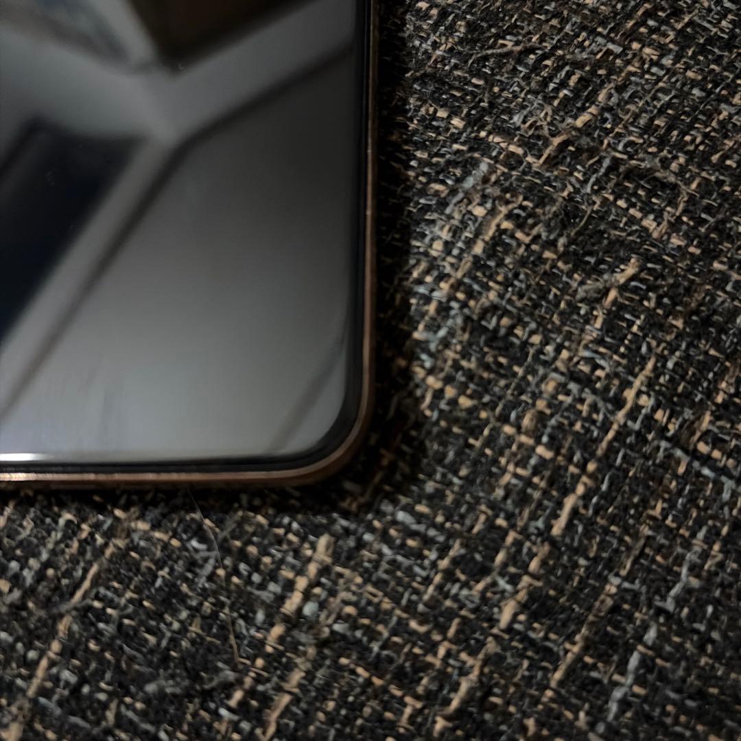 携帯電話本体 iPhone Xs Max 256GB