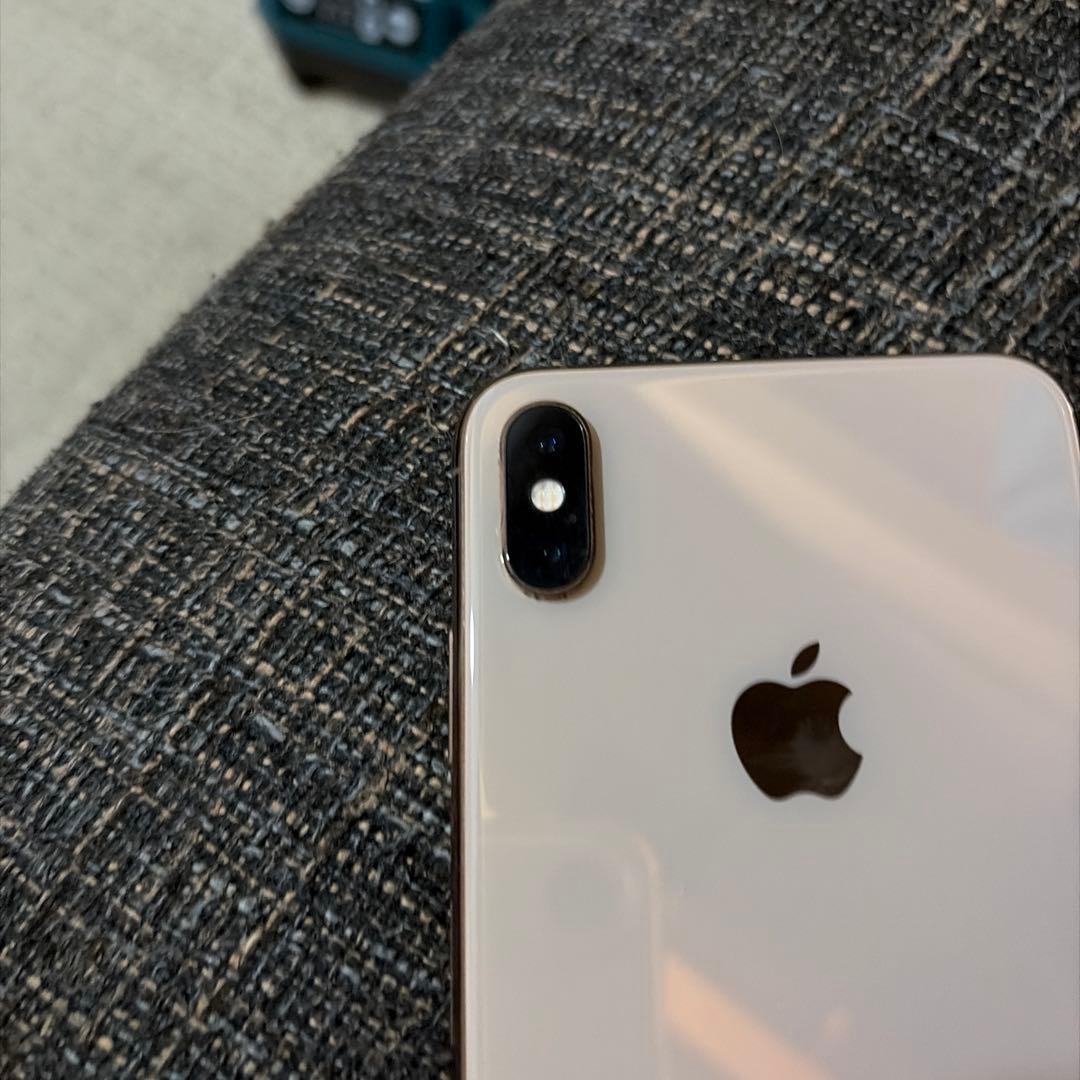 携帯電話本体 iPhone Xs Max 256GB