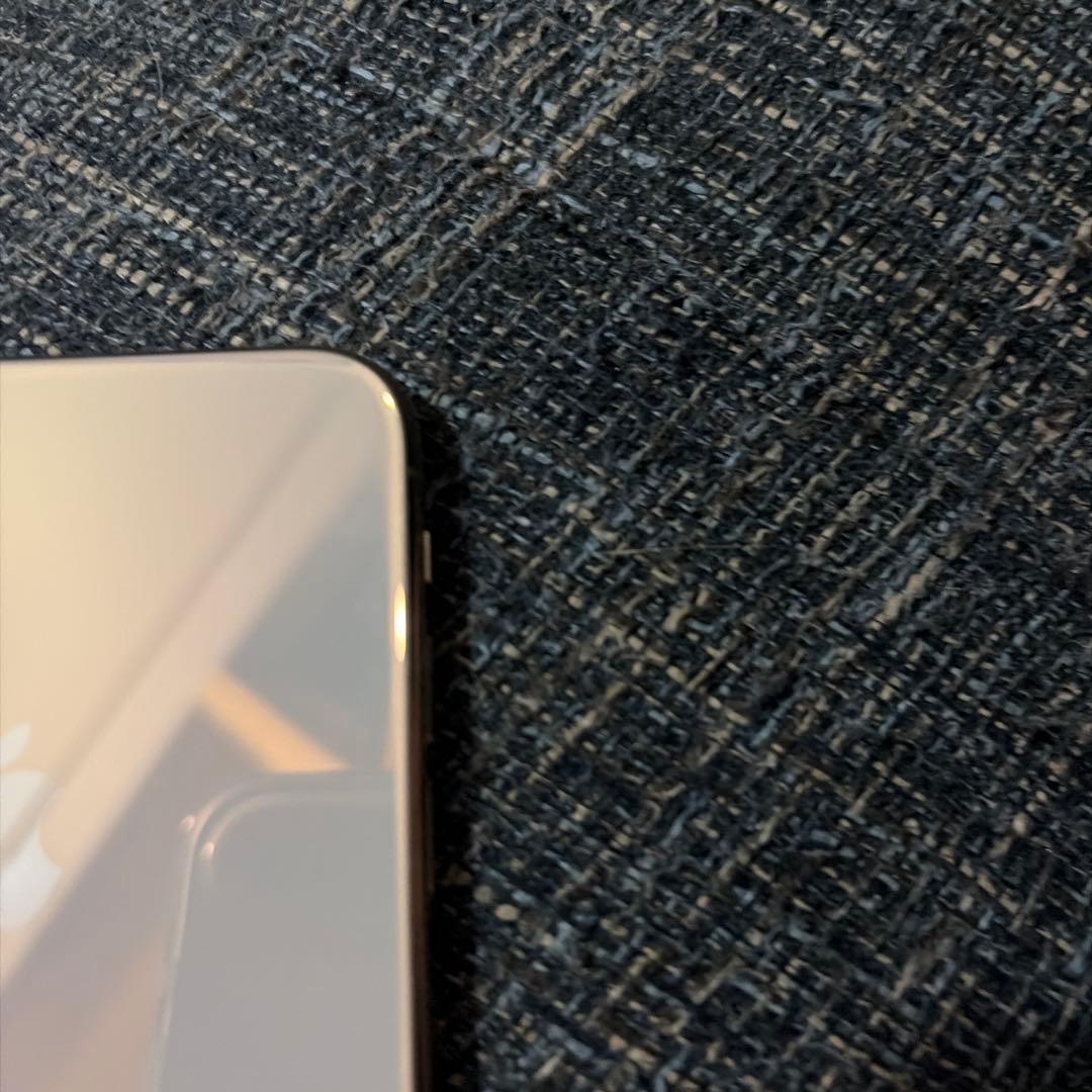 携帯電話本体 iPhone Xs Max 256GB