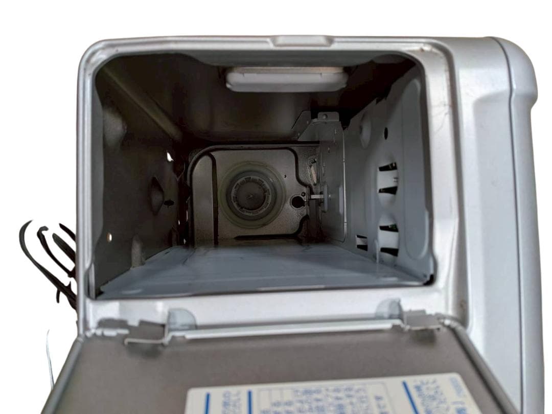 ダイニチ ブルーヒーター 石油ファンヒーター FW-3216S 9-12畳