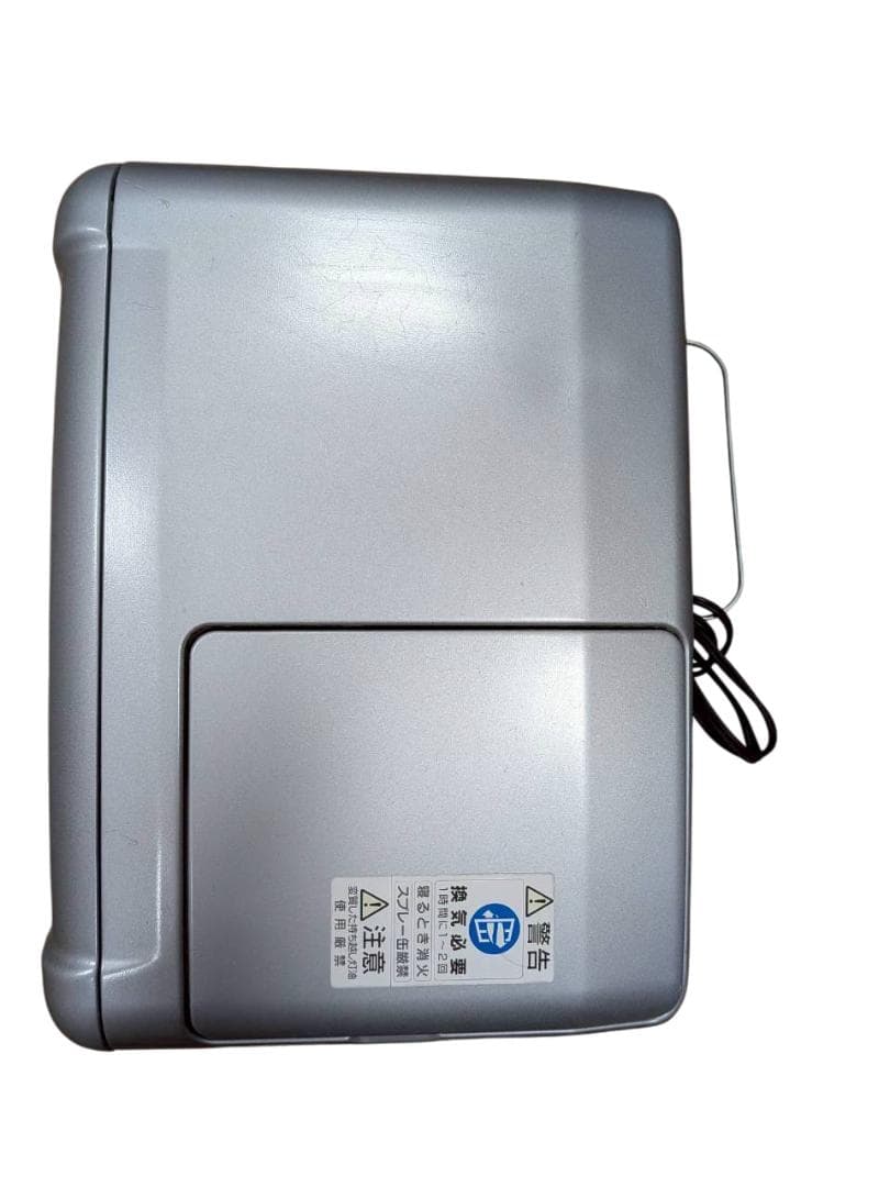 ダイニチ ブルーヒーター 石油ファンヒーター FW-3216S 9-12畳