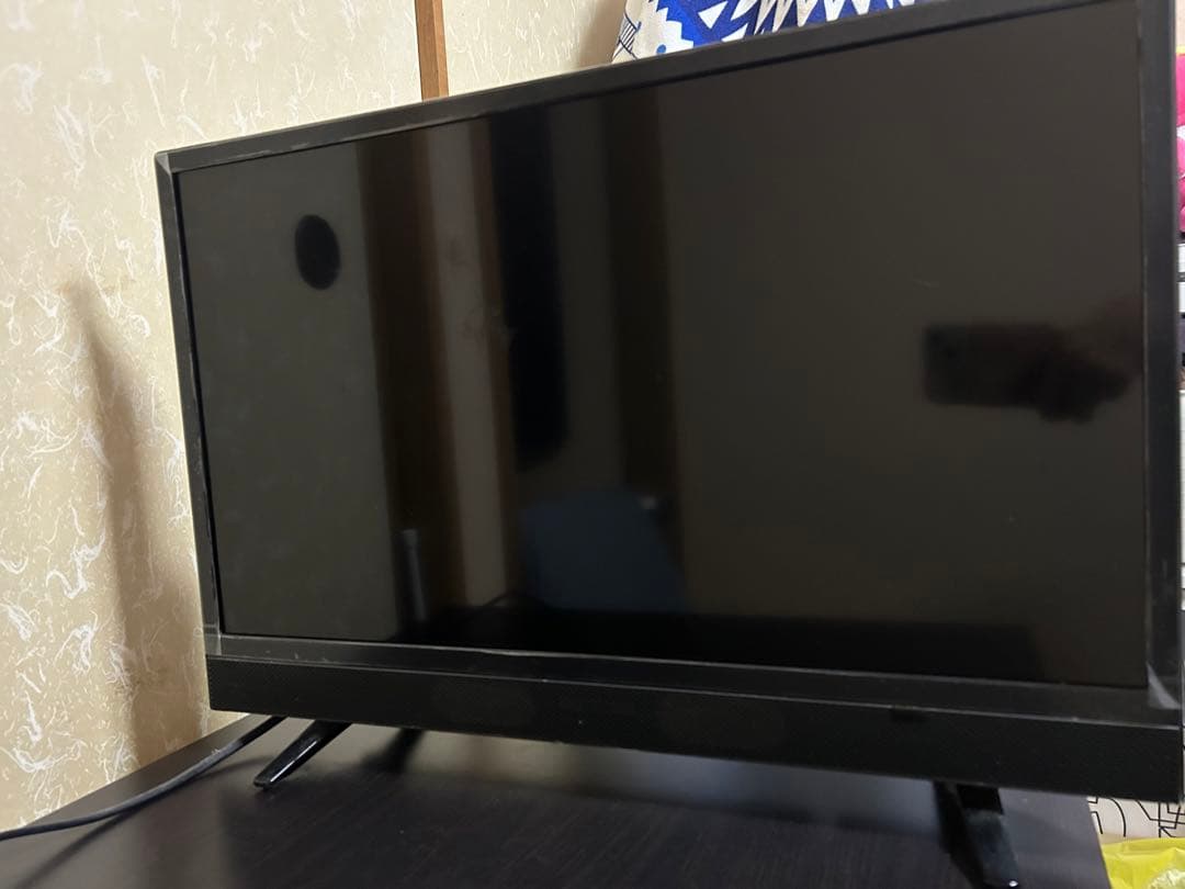 IRIE 24インチ液晶テレビ MAL-FWTV24-S