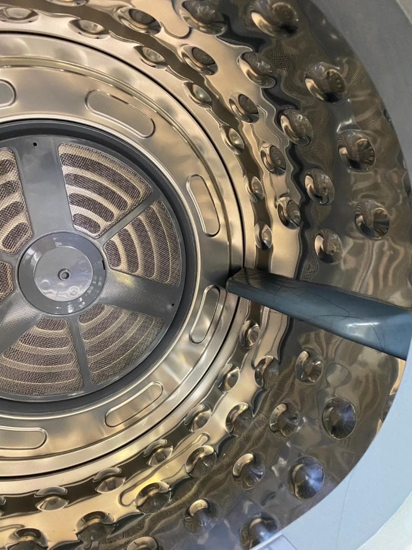 電気衣類乾燥機 シーシービー2.5kg2023年製ZJ-CD43-BK D21i