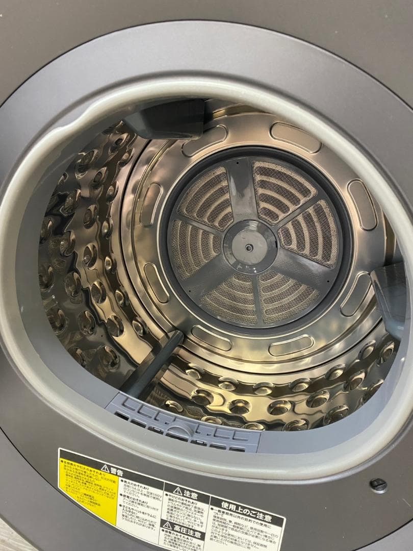 電気衣類乾燥機 シーシービー2.5kg2023年製ZJ-CD43-BK D21i