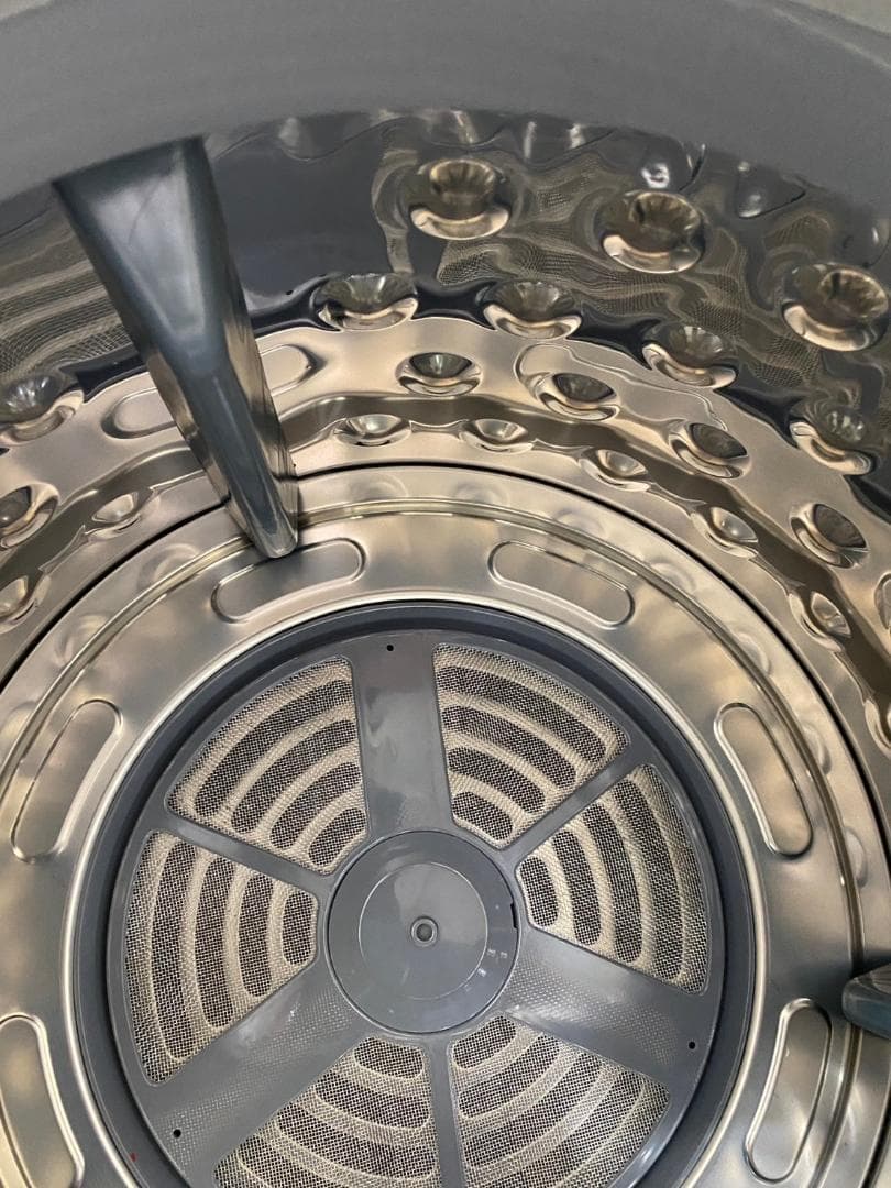 電気衣類乾燥機 シーシービー2.5kg2023年製ZJ-CD43-BK D21i