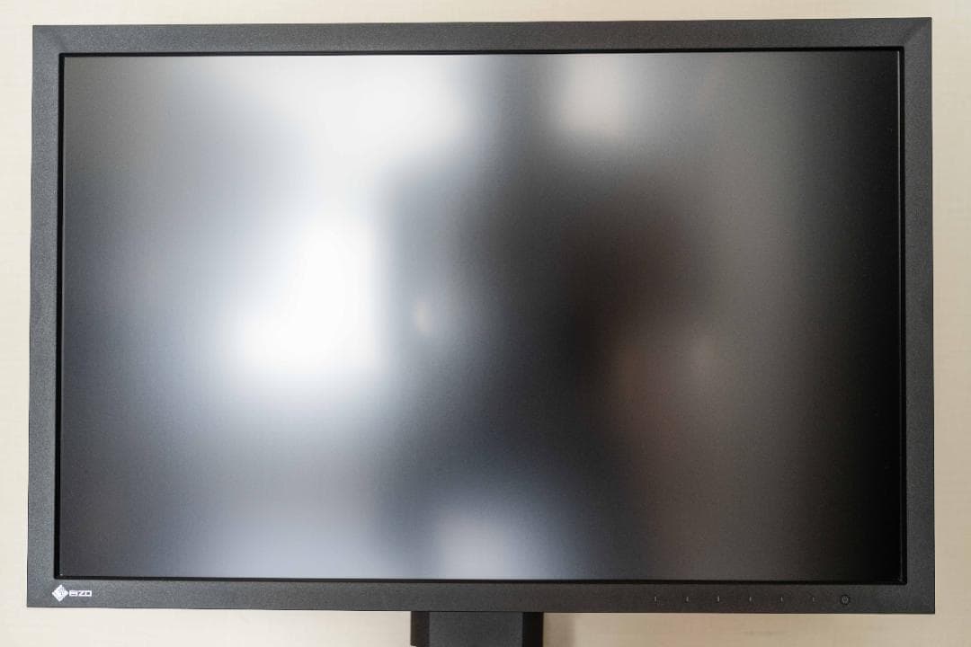 ほぼ新品 EIZO ColorEdge CS2400S 使用368時間