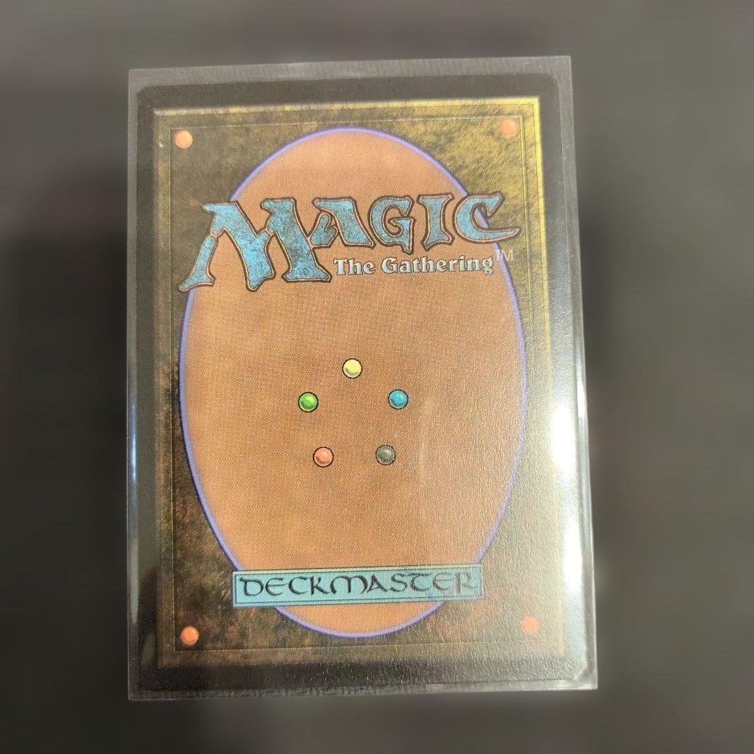 MTG　ナリア・デアルニス　拡張Foil　Foil　ボーダーレス