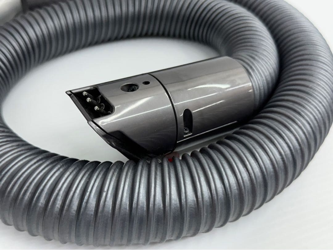 美品　CY29 純正品　動作保証品　Dyson ダイソン　掃除機　ホース　綺麗