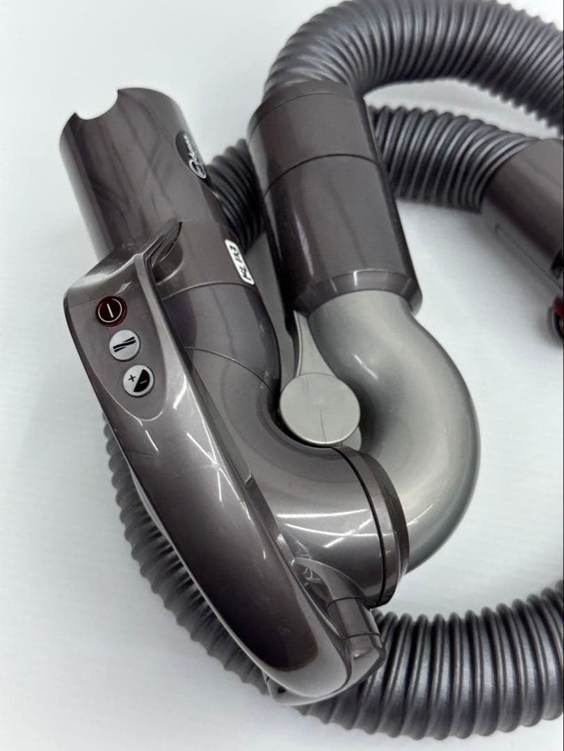 美品　CY29 純正品　動作保証品　Dyson ダイソン　掃除機　ホース　綺麗